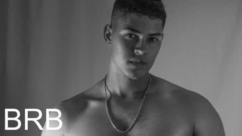 Dylan  independent model  online show from June 1, 5:24 pm