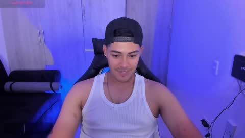 Dylan  independent model  online show from February 17, 11:09 pm