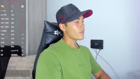 Dylan  independent model  online show from March 3, 11:01 pm