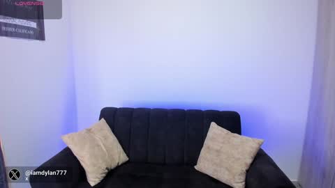 Dylan  independent model  online show from January 24, 2:51 pm