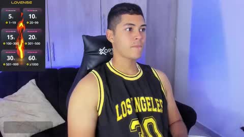 Dylan  independent model  online show from February 23, 9:58 pm