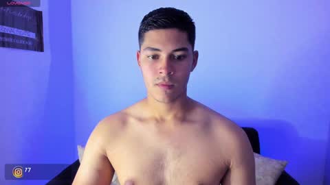 Dylan  independent model  online show from January 22, 11:00 pm