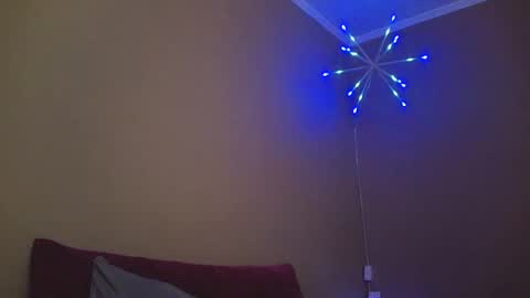 Snapshot of iamhereandnow chatting on February 21, 10:28 am iamhereandnow online show from February 21, 10:28 am