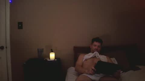 Snapshot of iamhereandnow chatting on October 12, 6:51 am iamhereandnow online show from October 12, 6:51 am