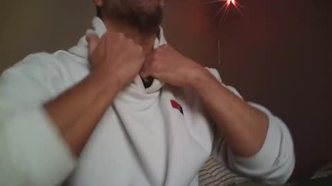 Snapshot of iamhereandnow chatting on January 25, 9:47 am iamhereandnow online show from January 25, 9:47 am