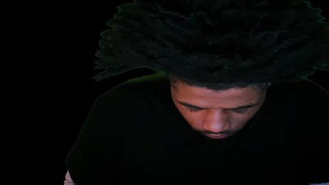 iamjohnny4u online show from November 17, 9:34 am