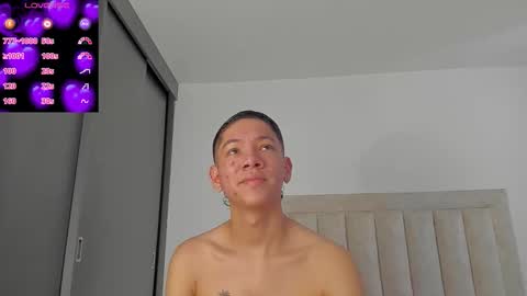 Juliiiiian online show from October 11, 12:09 pm