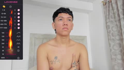 Juliiiiian online show from December 7, 2:46 pm