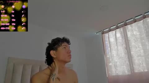 Juliiiiian online show from October 5, 12:20 pm