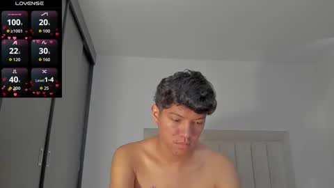 Juliiiiian online show from July 12, 11:12 am
