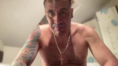 iamtheparty200 online show from October 25, 3:41 am