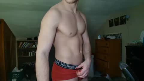 iamtommyparker online show from March 8, 1:15 am