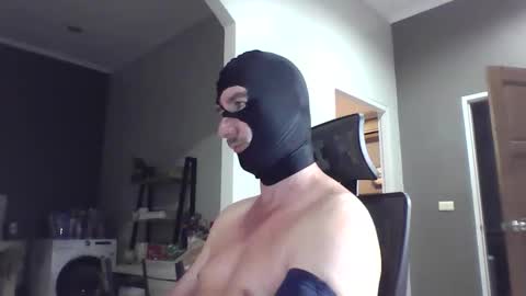 iamwhatyouwantmetobe online show from May 3, 11:35 am