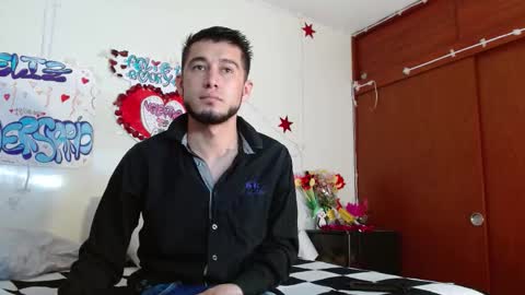 iamyourspicyone online show from March 2, 11:39 am