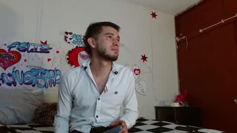 iamyourspicyone online show from March 27, 11:44 am