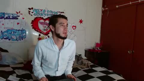 iamyourspicyone online show from February 16, 10:24 am