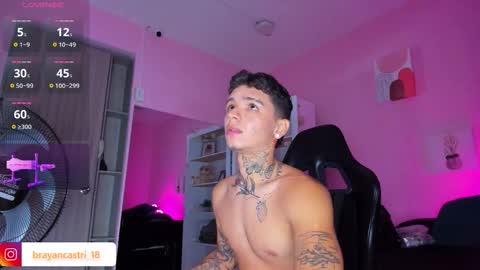 Snapshot of ian_castillo_ chatting on October 25, 11:56 am IAN CASTILLO online show from October 25, 11:56 am
