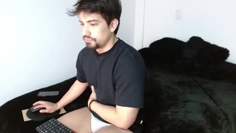 Ian Davis online show from November 2, 12:31 pm