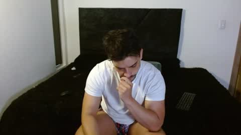 Ian Davis online show from June 26, 3:47 pm