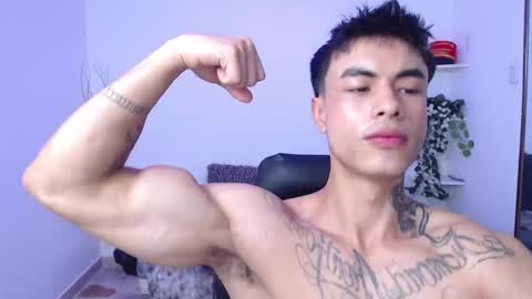 Ian  online show from February 5, 12:23 pm