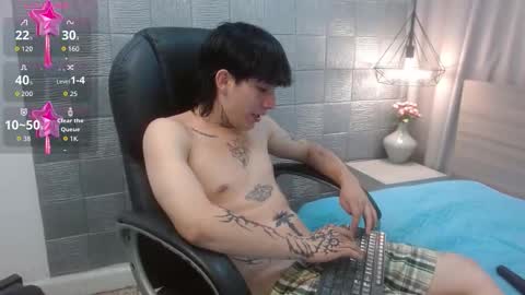 ian online show from November 27, 4:38 am