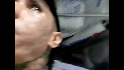 Ian Doherty online show from December 21, 4:09 am