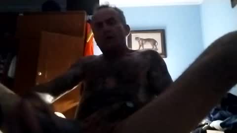 ianharve online show from September 25, 6:07 pm