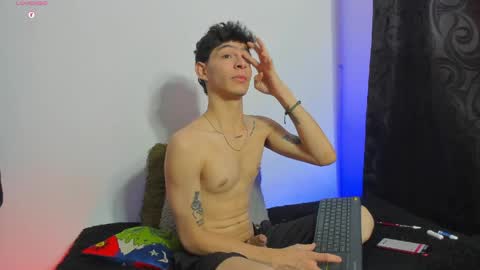 Ian Lark online show from May 10, 6:42 pm