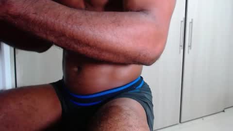 Ian Rashad online show from February 1, 10:02 pm