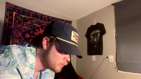 ianrobbins6 online show from February 3, 7:13 am