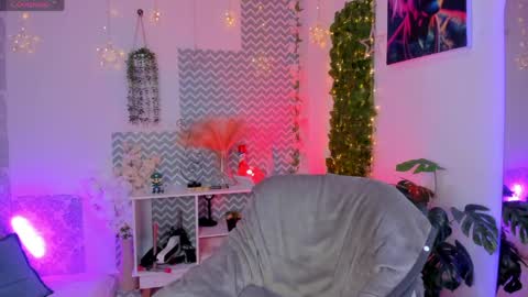 ibaby_crazy online show from April 16, 12:27 pm