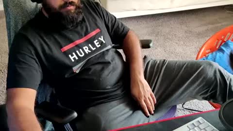 iBear0 online show from September 21, 8:42 pm