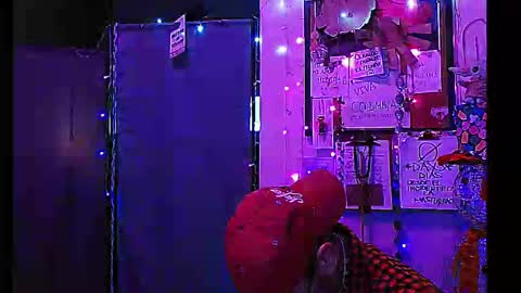 Snapshot of ibpms247 chatting on January 1, 3:23 am PMS online show from January 1, 3:23 am