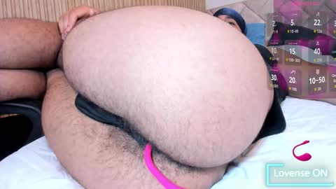 Ibraim online show from October 31, 10:57 pm