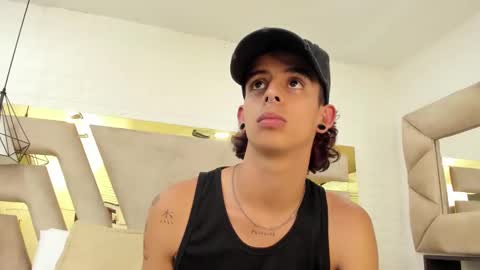 ibratxandy online show from September 8, 9:03 pm