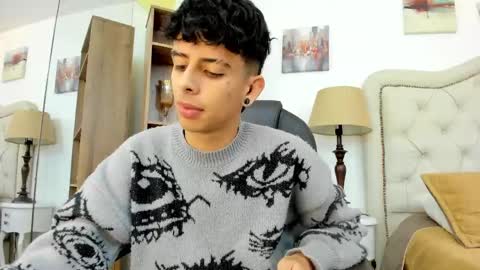 ibratxandy online show from May 20, 12:01 pm