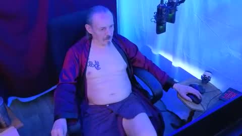 Rich online show from March 4, 10:50 pm