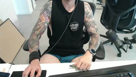 ic987 online show from February 18, 3:37 am