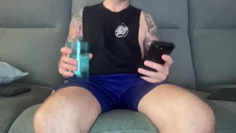 ic987 online show from January 4, 12:49 pm