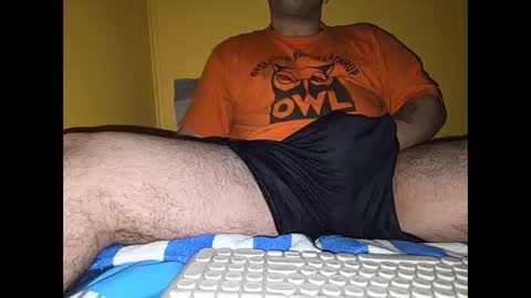 Icecoook2 online show from June 9, 2:02 am