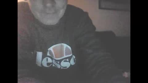 icemandude online show from January 11, 9:04 pm