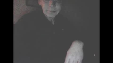 icemandude online show from March 1, 9:37 pm