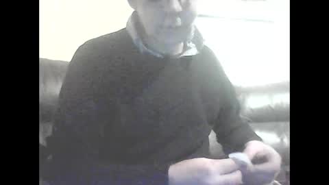 icemandude online show from January 18, 11:22 pm