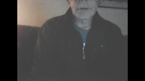 icemandude online show from September 27, 8:17 pm