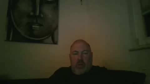 iceoli123 online show from January 8, 4:33 pm