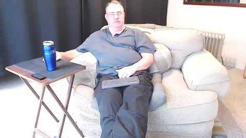 Snapshot of icihristopher chatting on February 4, 6:27 pm Christopher online show from February 4, 6:27 pm