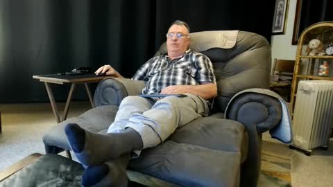 Snapshot of icihristopher chatting on October 16, 1:02 am Christopher online show from October 16, 1:02 am