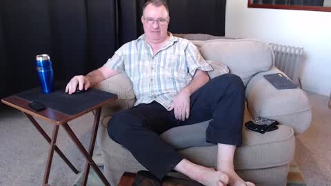 Snapshot of icihristopher chatting on January 26, 6:06 pm Christopher online show from January 26, 6:06 pm