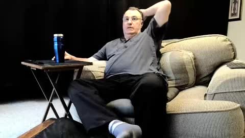 Snapshot of icihristopher chatting on February 24, 4:26 pm Christopher online show from February 24, 4:26 pm