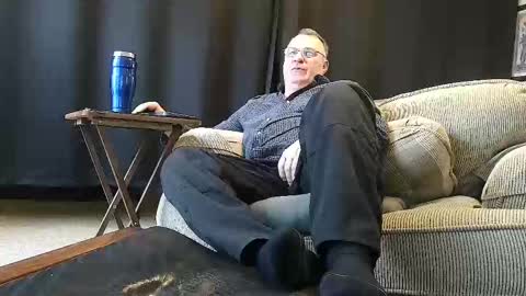 Snapshot of icihristopher chatting on February 22, 10:48 pm Christopher online show from February 22, 10:48 pm